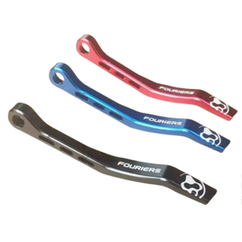 Fouriers Road Bike Chain Catcher Protects Bicycle CHAIN KEEPER Range: round Chain Ring 39t ~ 53t,  oval 34t ~ 50t