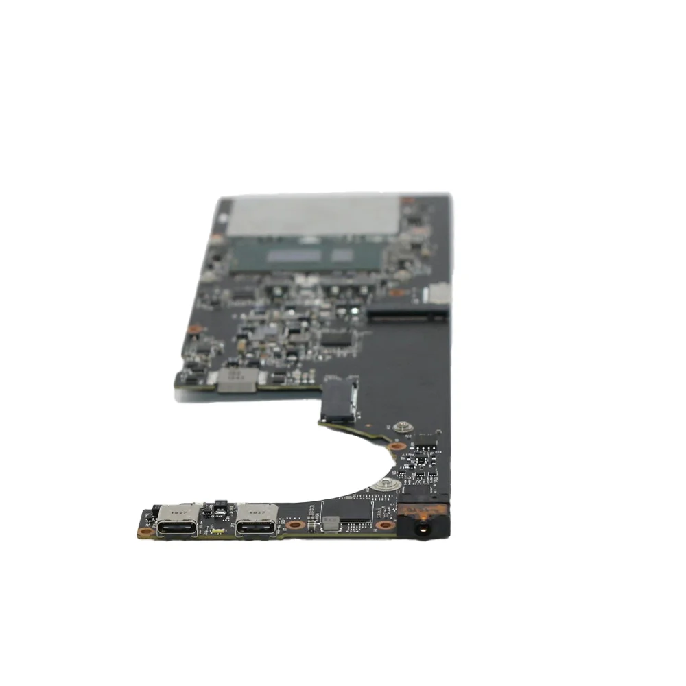 Imagem -06 - Placa-mãe Portátil para Lenovo Yoga 92013ikb Nm-b291 Cpu I58250 I79550 16g Fru:5b20q09639 5b20q09582 5b20q09684 5b20q09627