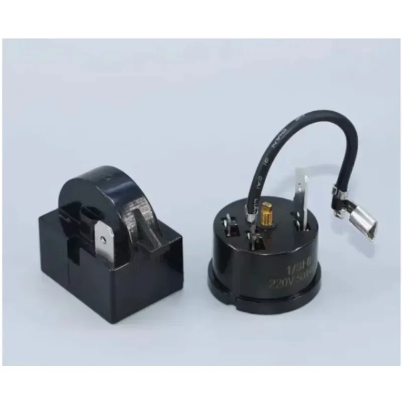 Freezer starter QP2-15 Overheating protection  1pcs