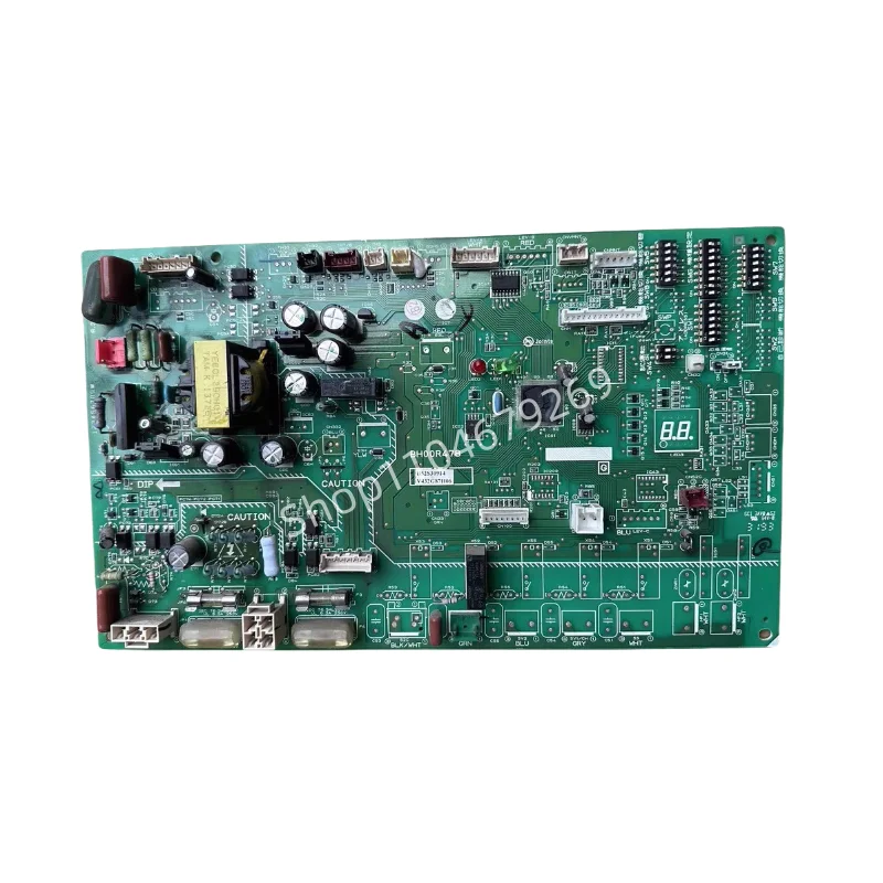 

Для электрической материнской платы внешнего блока кондиционера с регулируемой частотой, модель BH00R478