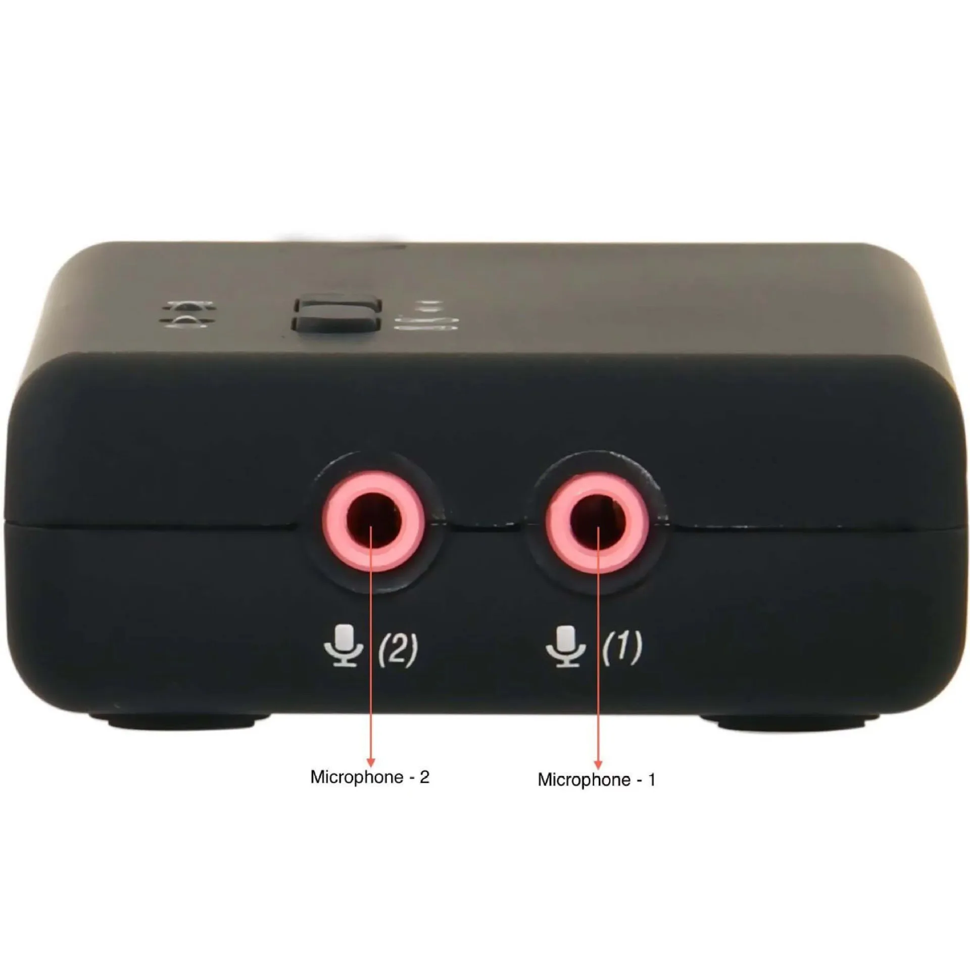 USB 7.1 Sound Card 2.0 O Interface 8-Ch External OEM Brand High Studio Level Pro Music Device Voice Recording Capability