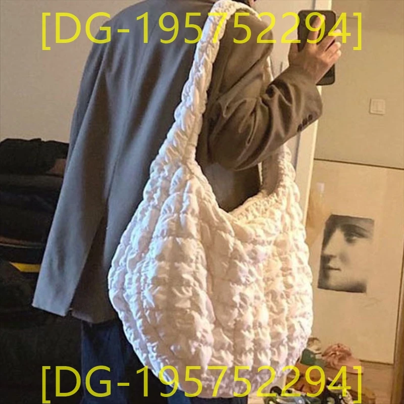 

2024 New Women Bag Fashionable and Soft _DG-195752294_