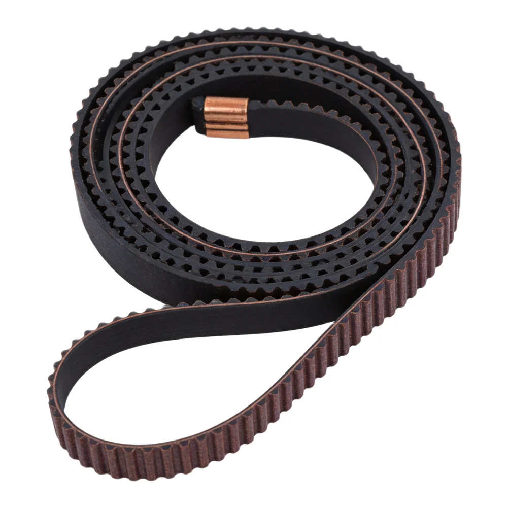 Timing Belt Kit for Kobra3 For 3D Printer with Rubber X Y Z Drive Belts Designed for Easy Belt Swap and Long Term Stability