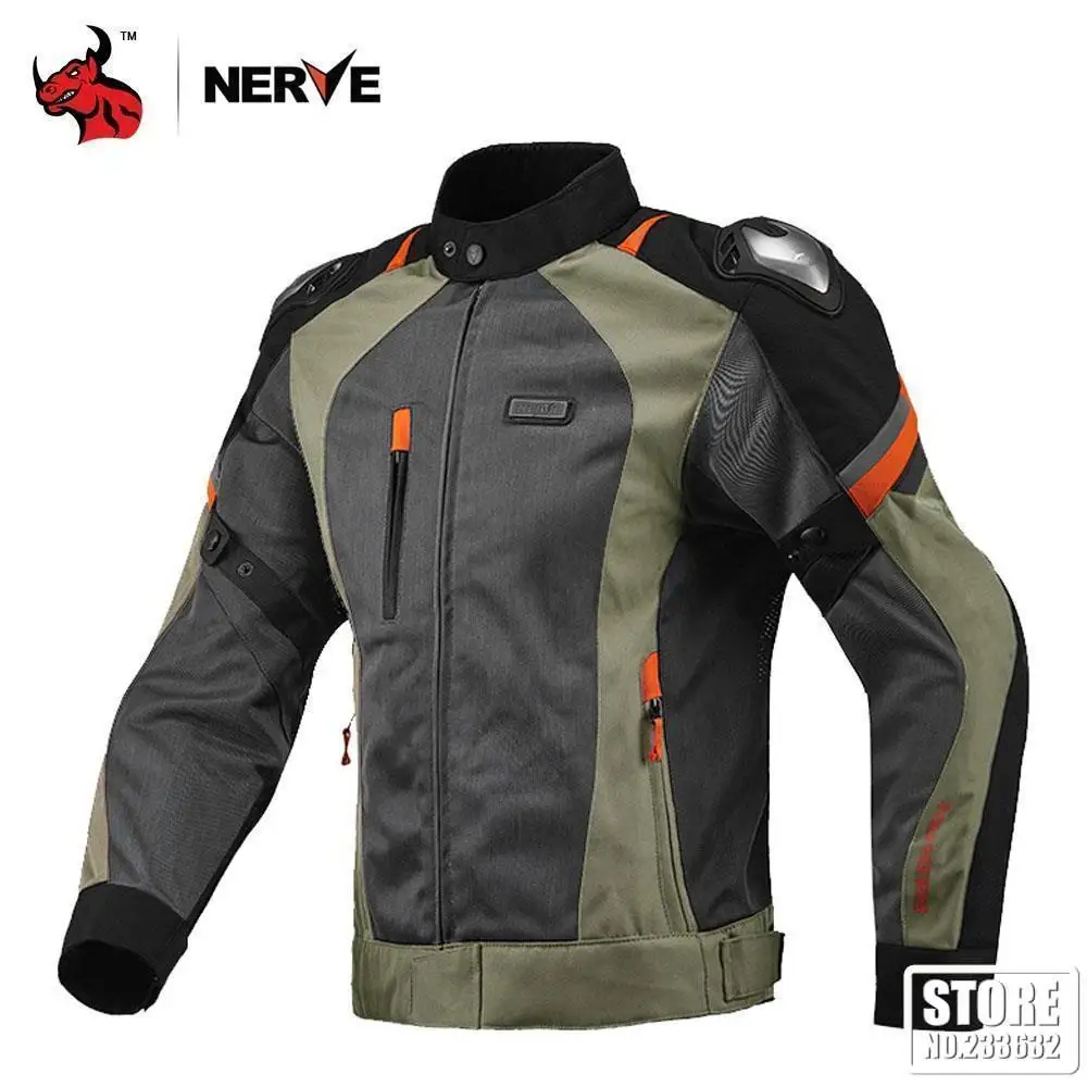 

Motorcycle Riding Jacket High Quality Summer Breathable Comfortable Ski Fall Protection Suit Abrasion Resistant and Wrinkle