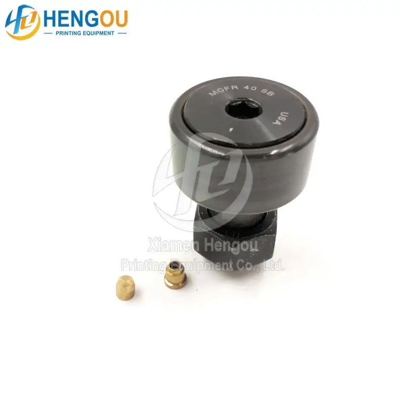 MCFR40SB man roland R500 bearing Printing Machine Parts New