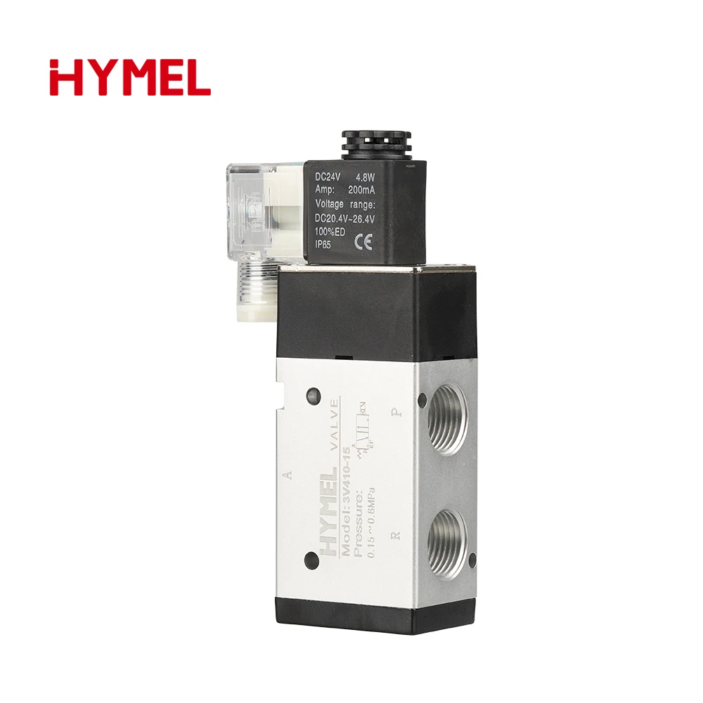 Series 1/2 G Soleno…