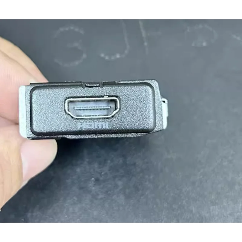 ใหม่สําหรับ HP 400 405 800 G6 G7 G8 G9 DM SFF บอร์ด HDMI SP/N: n16838-001