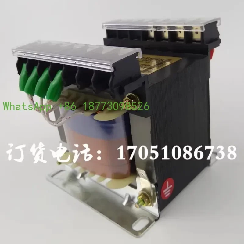 

JBK3-400VA250VA1000VA63VA160VA lathe 7130 surface grinder machine tool control transformer