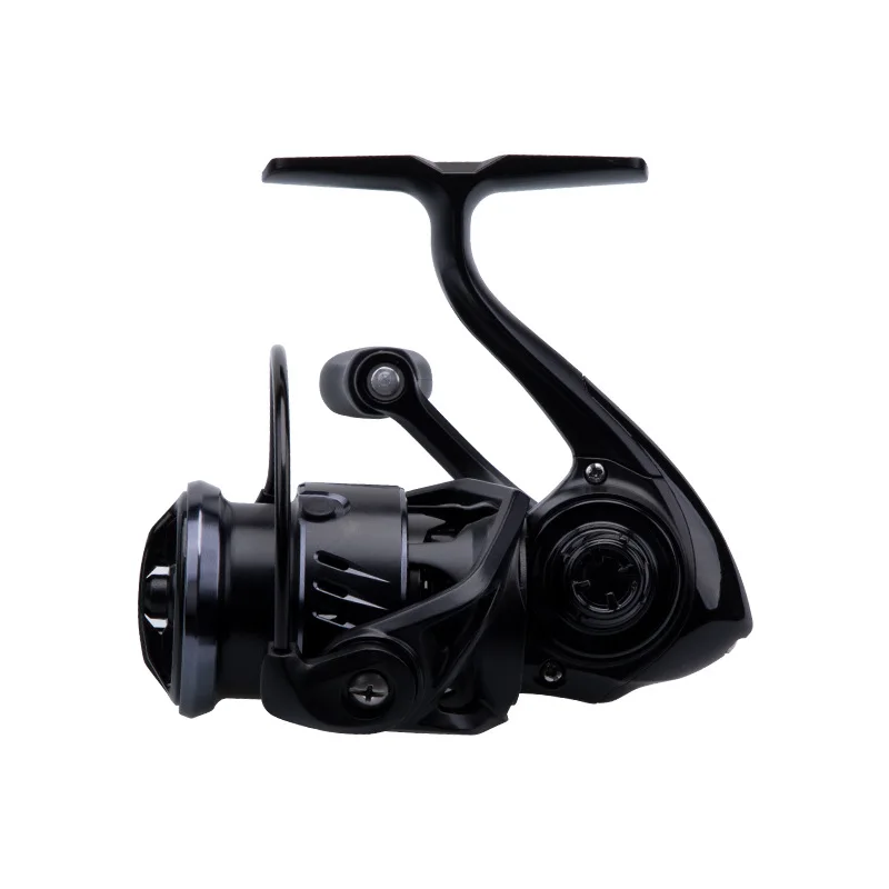 

S2 spinning wheel oblique micro-object shallow line cup lightweight universal far-throw carbon fiber road sub-fishing line wheel