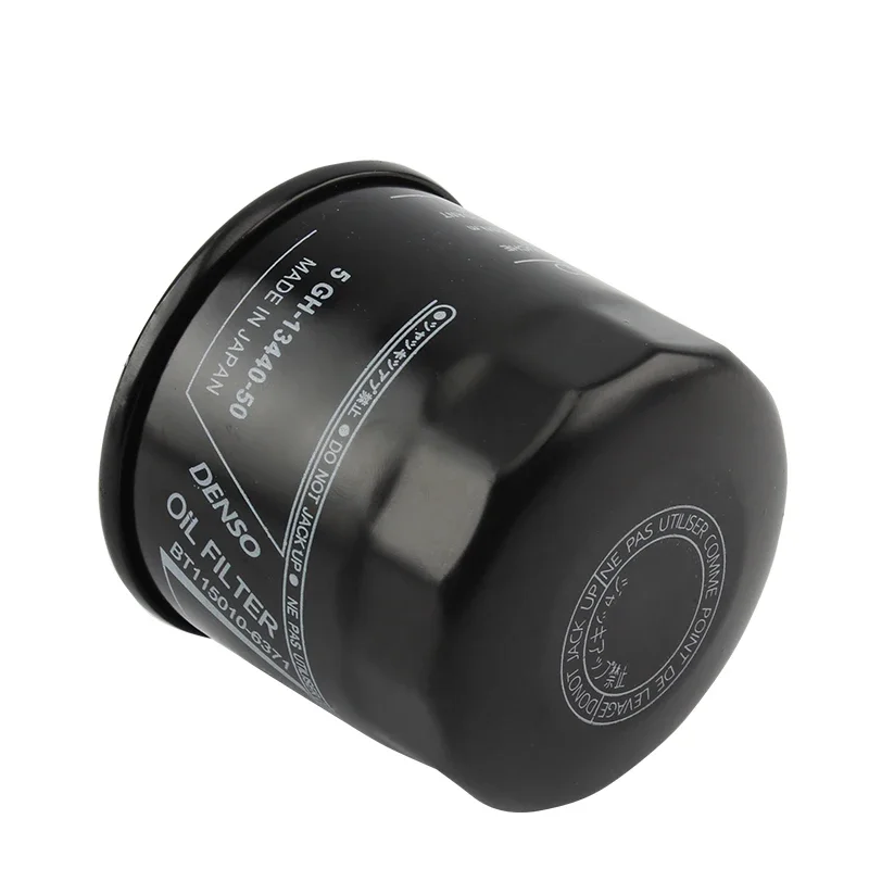 Motorcycle New Oil Filter For YAMAHA ATV 5GH-13440-60-00 5GH-13440-61-00 5GH-13440-50-00 5GH-13440-10-00 5GH-13440-20-00 - Image 2