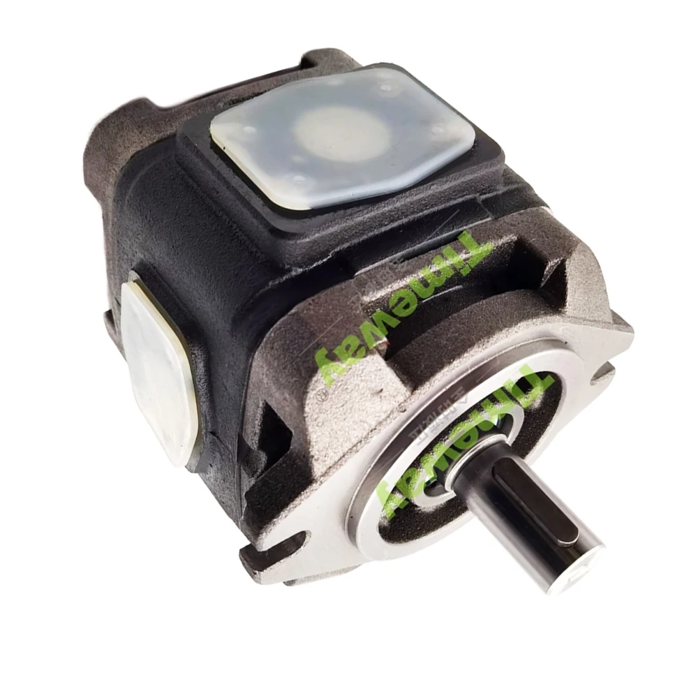 CP2 Servo Hydraulic Gear Pump CP2-80-P-10R High Pressure Internal Gear Pump Gear Oil Pump