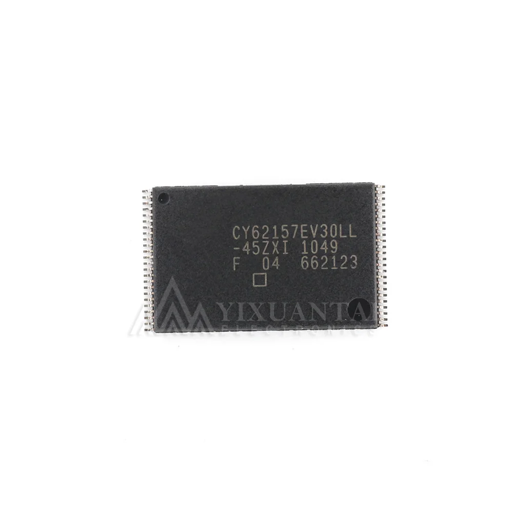 5-20Pcs CY62157EV30LL-45ZXI CY62157EV30 TSOP48