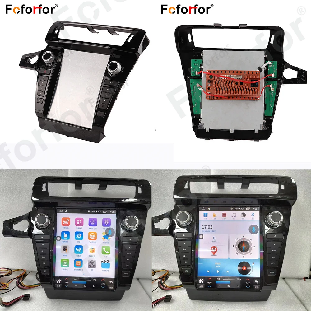 4G LTE Android13 Touch Screen For BMW X3 F25 X4 F26 G01 G02 2011-2018 Multimedia Car Radio Player Stereo GPS Navigation Carplay