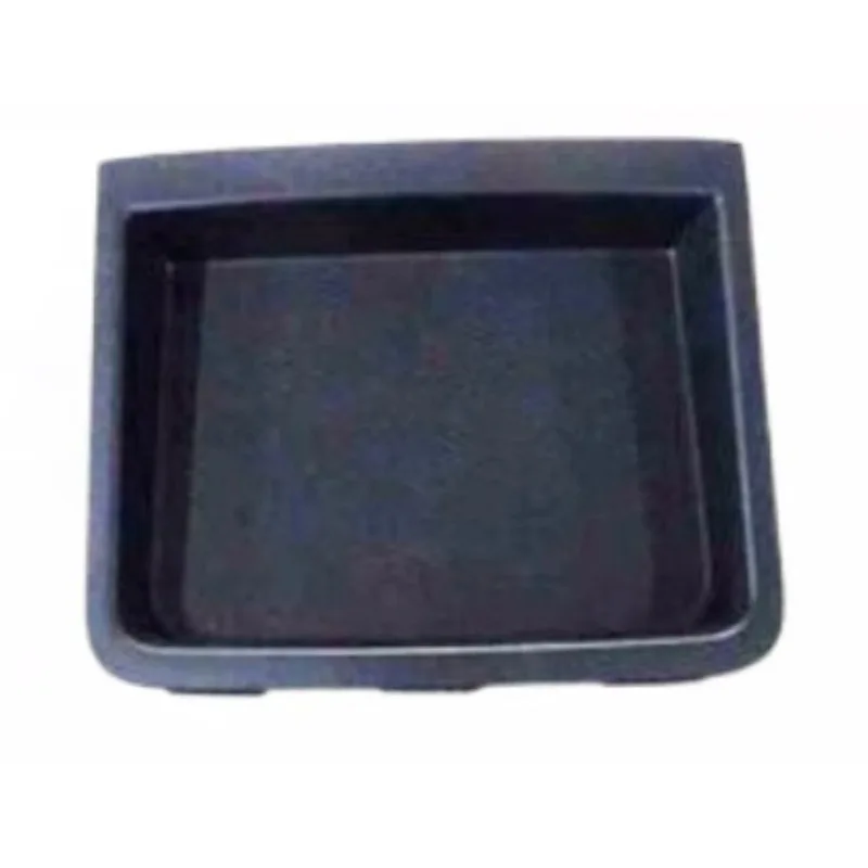 

Genuine Center Armrest Box Rear Storage Box for BYD Qin QinEv 2019+ Brand New