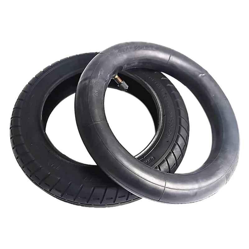 

B06C-3X 10 Inch Electric Scooter Wheel Tire 10X2-6.1 For Xiaomi M365 Scooter Tire M365/Pro Inner Tube Tyre Replace