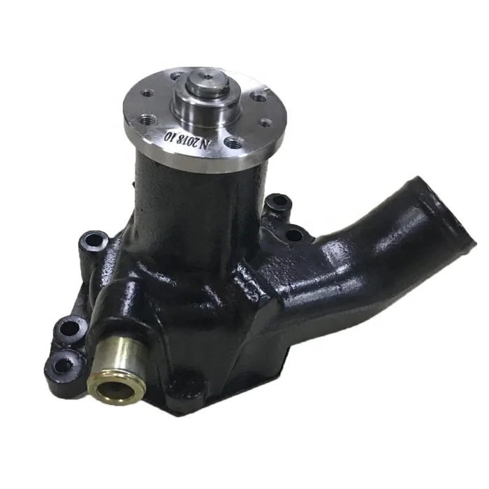 

6BD1T Excavator Engine Water Pump 1-13610145-2