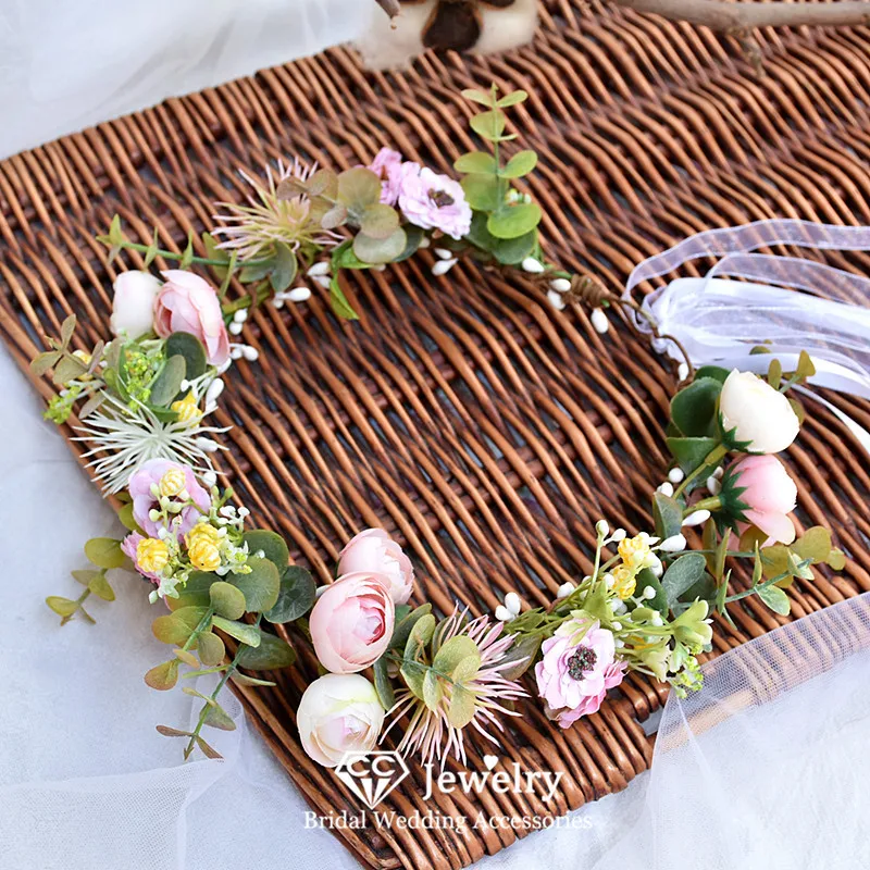 Cc Floral Wedding H… - image