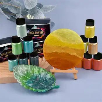 8 最佳銷售 環氧顏料 - №1