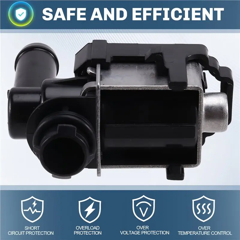 14935-JF00A 14935JF00A Solenoide del vuoto della valvola di controllo del minimo dell'auto per Infiniti Fx35 Fx45 Nissan Altima Rogue X-Trail 03-15