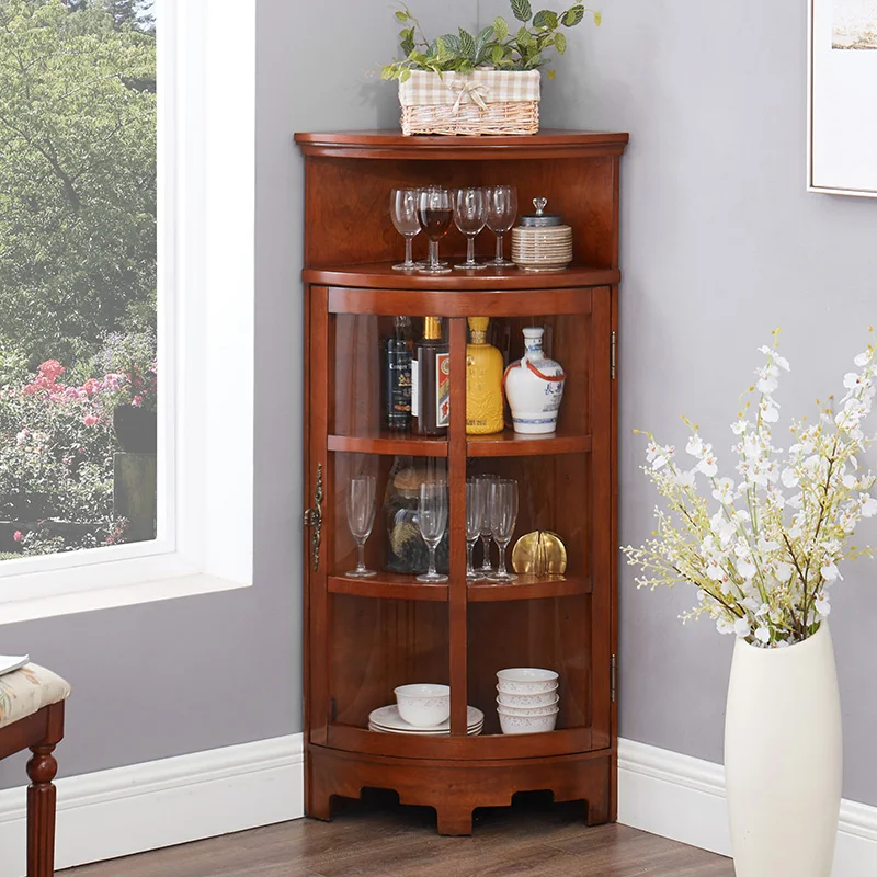 

Chinese Aesthetic Living Room Cabinets Glass Design Trendy Display Living Room Cabinets Unique Glam Szafki Do Salonu Furniture