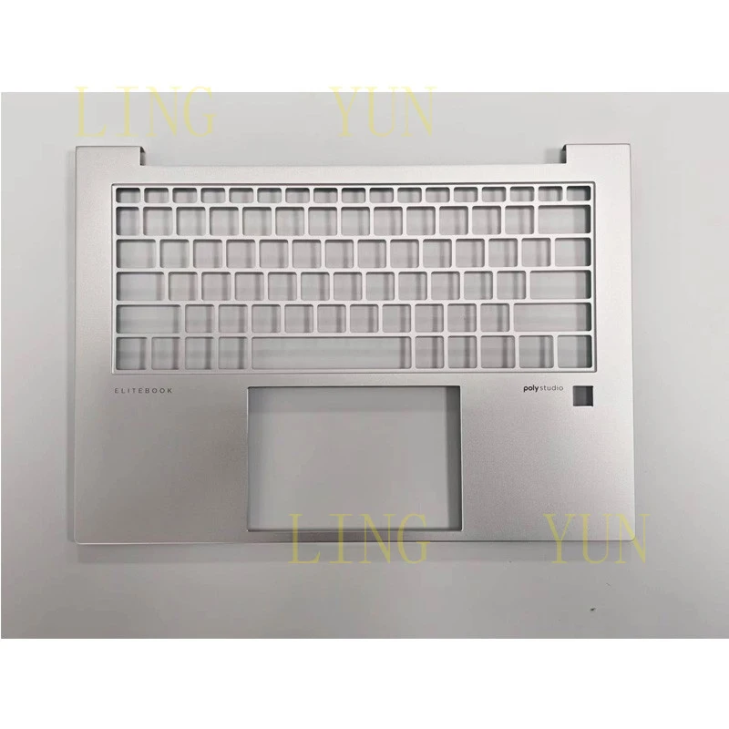 

Z For HP Elitebook 840 G11 Silvery US Laptop Palmrest