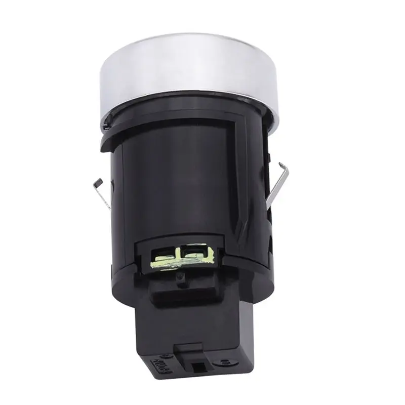 A04E-5X Car Engine Start Stop Button Switch For Tiguan 2008-2016 Sharan 2011-2016 7N 5N0959839 5N0 959 839