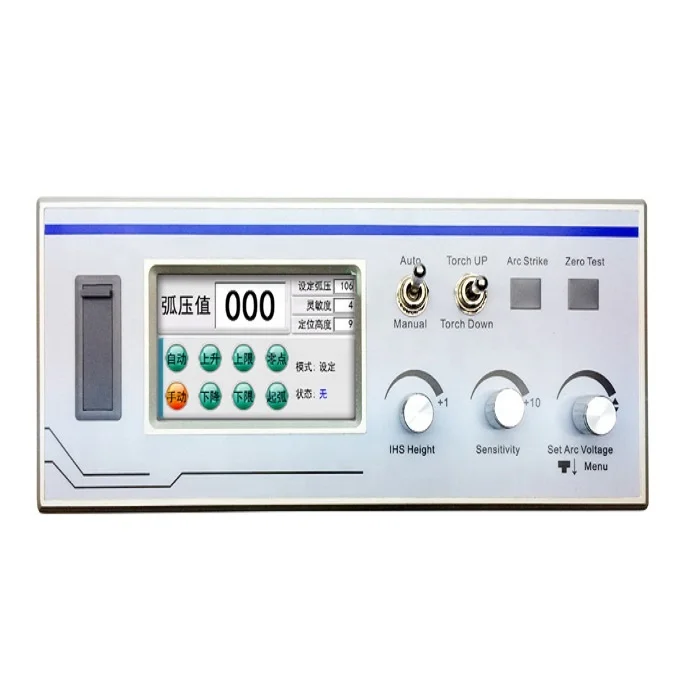 

Torch Height Controller AHa-L2 from Manufacturer