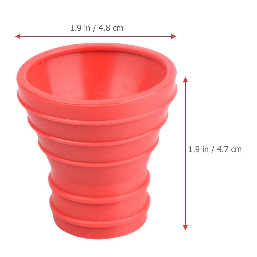 Pince à balles de Golf, outil de poignée à ventouse remplaçable pour ramasser des balles, fourniture en caoutchouc