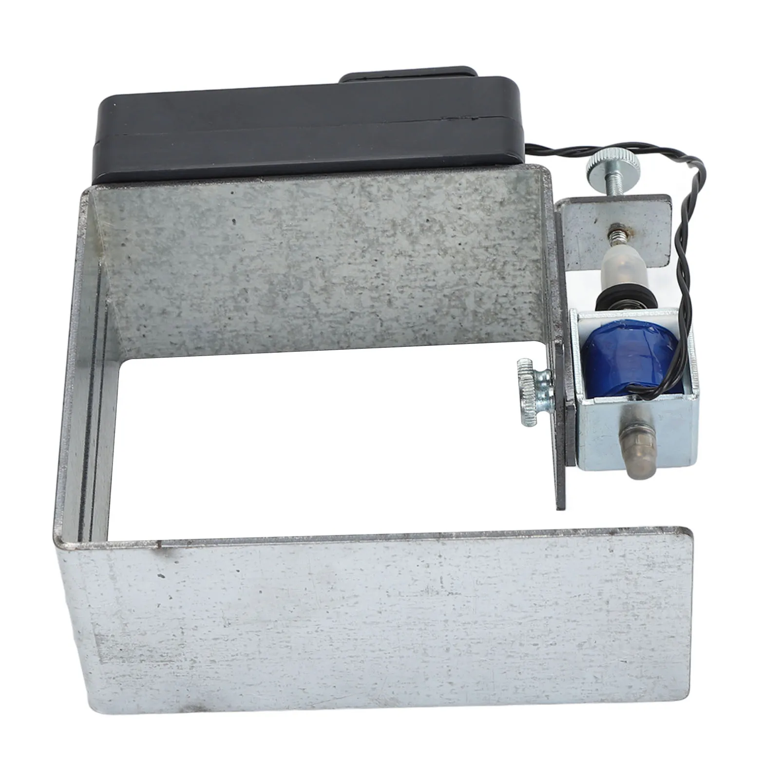 أداة النقر التلقائي للوحة المفاتيح قابلة للتعديل لارتفاع لوحة مفاتيح الكمبيوتر، أداة النقر التلقائي للماوس المادي لجهاز كمبيوتر الألعاب