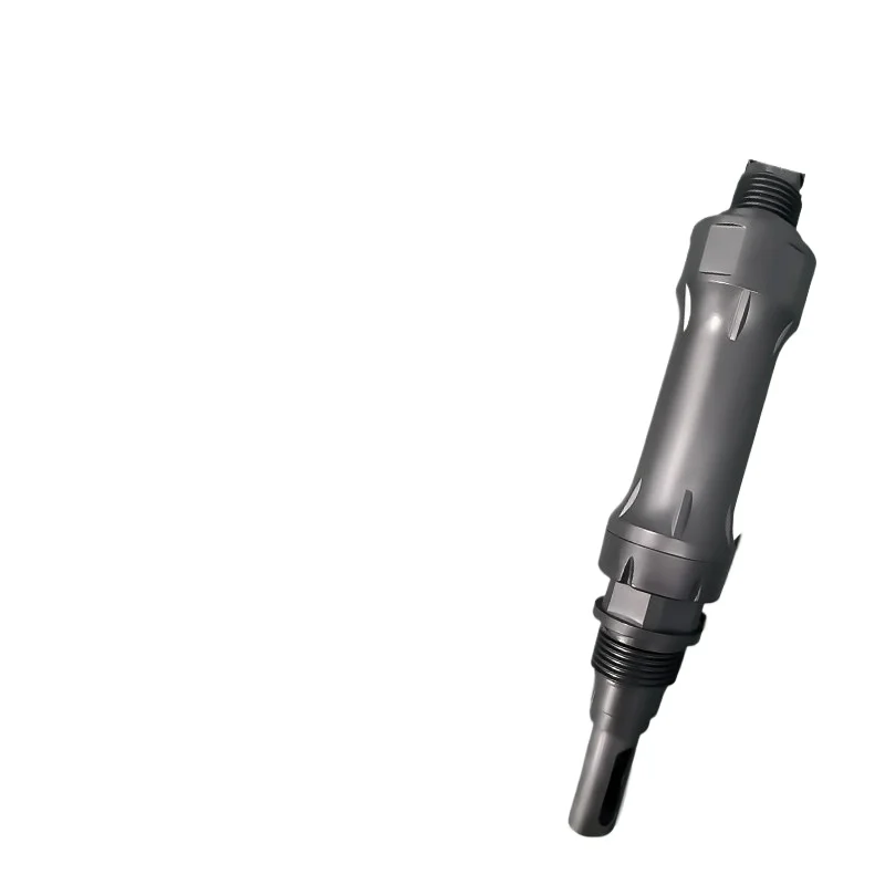 LMM Meikong online water quality conductivity detector seawater sewage high-precision electrode probe