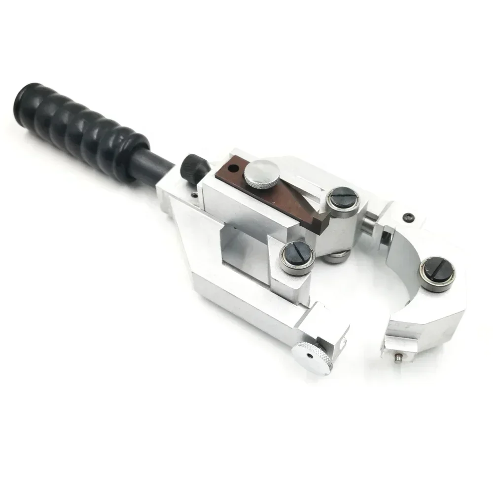 In stock  Insulation Cable Stripper Electricity Cable Laying Strip Cable KBX-65 Sheath Stripper Wire Stripping Tools