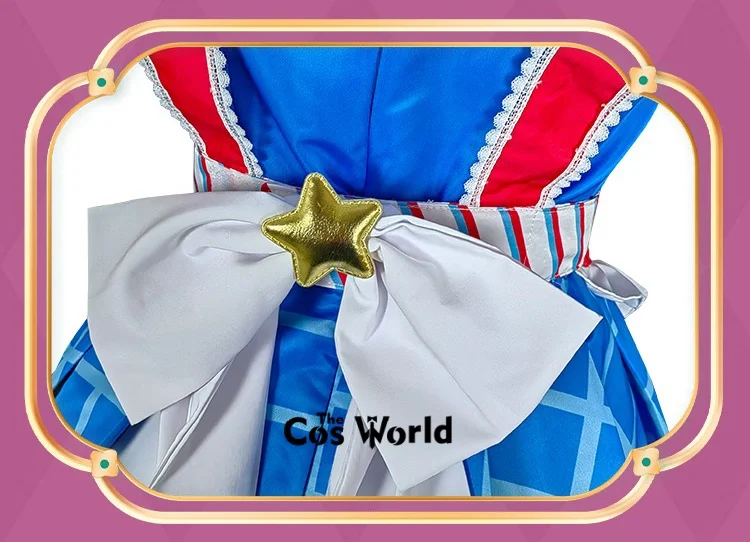 PJSK Theme of Niccori Survey Team Kusanagi Nene Ootori Emu Rin Outfits Anime Cosplay Costumes