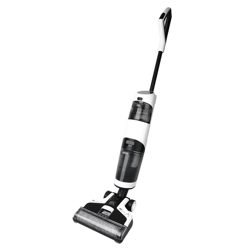 

Aspiradora Y Fregona Barredora Y Mop Balai Aspirateur Serpillire Sans Fil
