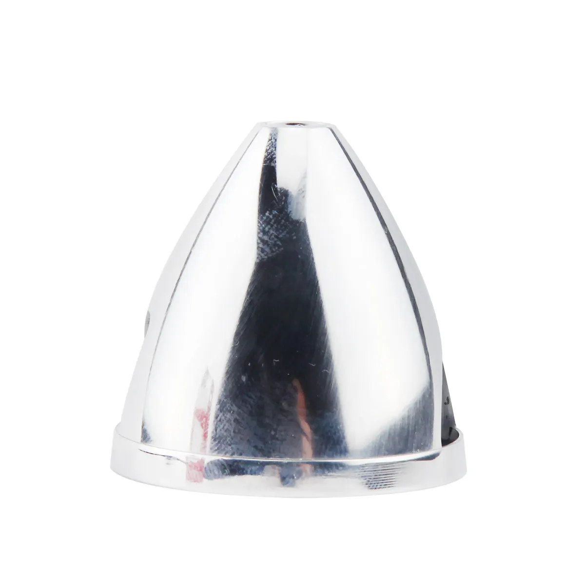 Aluminum Alloy RC Spinner Cone Standard 1.5/1.75/ 2/2.25/ 2.5 /2.75/3/3.25/3.5/3.75/4 /4.5/5.5 For 2 Blades Propeller