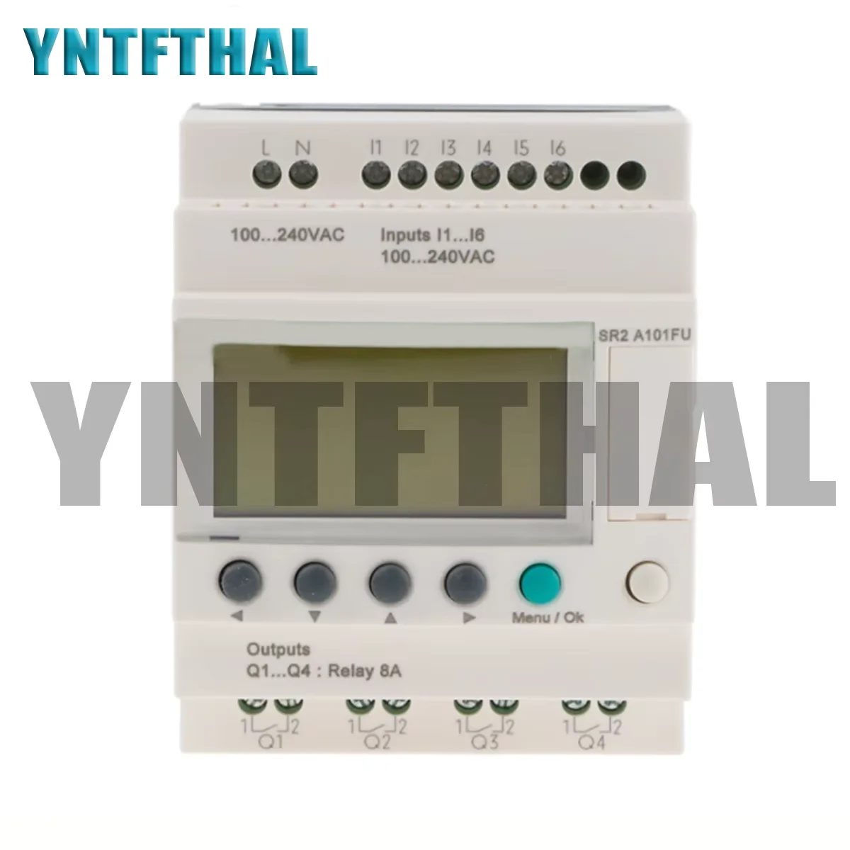 Nuovo modulo logico originale SR2A101FU SR2 A101FU