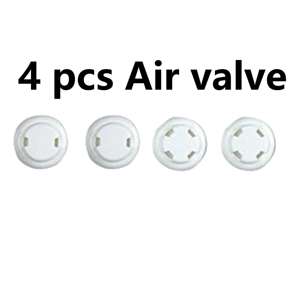 Variant: 2.0 Air valve