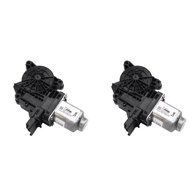 

M93K-2X 82450G2020 Car Left Side Door Window Motor With Auto Up & Down For Ioniq 2017-2022
