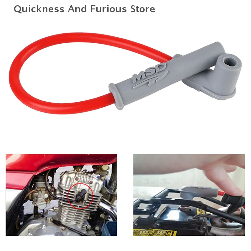 Motorcycle Ignition…