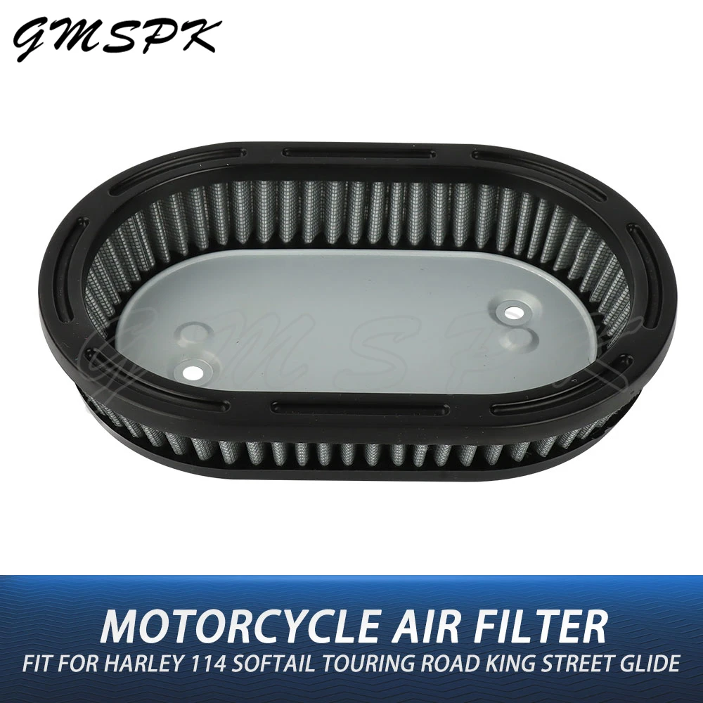 Motorcycle Air Filt…
