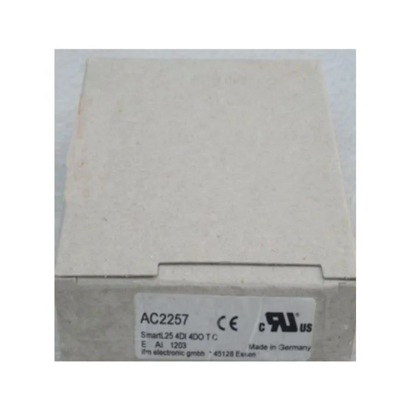 

New Original AC2257 Control Cabinet Module