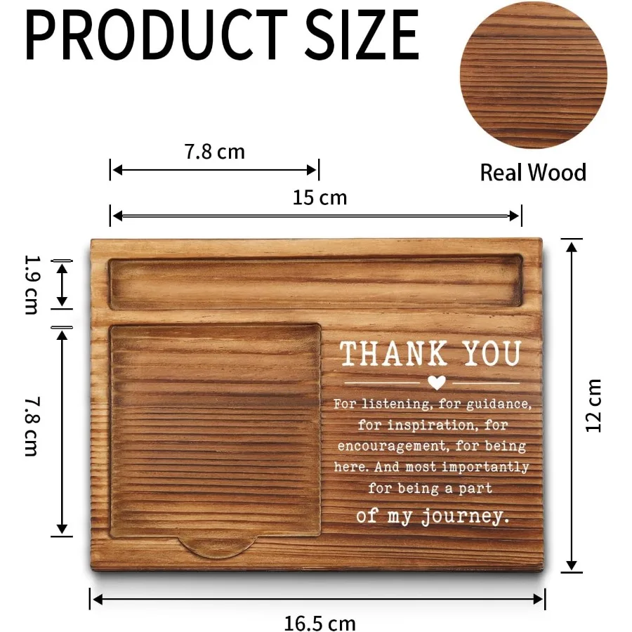 شكرا لك حامل ملاحظة لاصقة شكرا لك التقدير إقتباس الهدايا لزعيم رئيس المرأة أفضل أمي مينتور مدرب ماجير زميل العمل الشاي