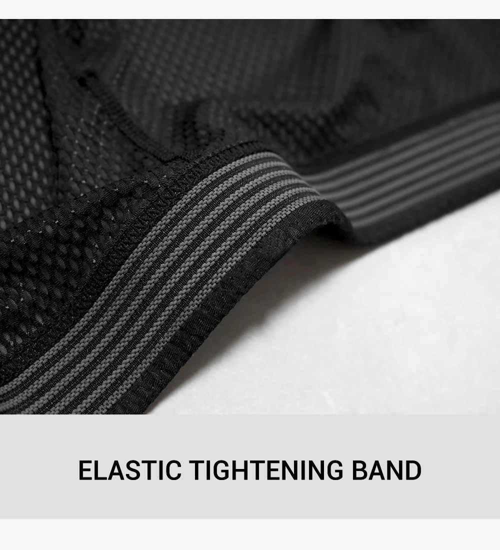 Offroad-Motorradrüstung mit Sturzschutz für Brust und Rücken, atmungsaktive und verschleißfeste Motorradjacke und -hose. – Detail 9