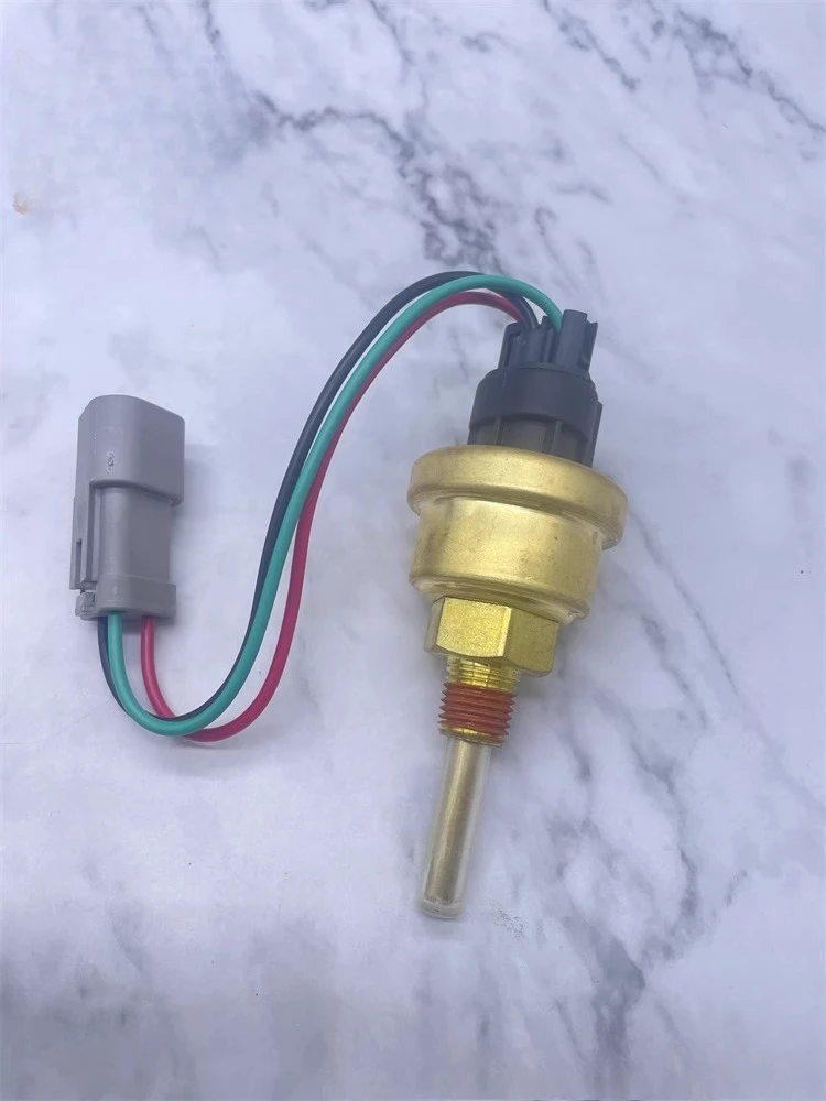 

3126 3306 Engine C15 Coolant Level Temperature Sensor 239-9957