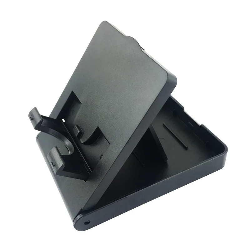 คอนโซลเกมมือถือสําหรับ SWITCH Lite เกมขาตั้ง MINI Host Palm ขาตั้งฐานขาตั้งแบบปรับได้