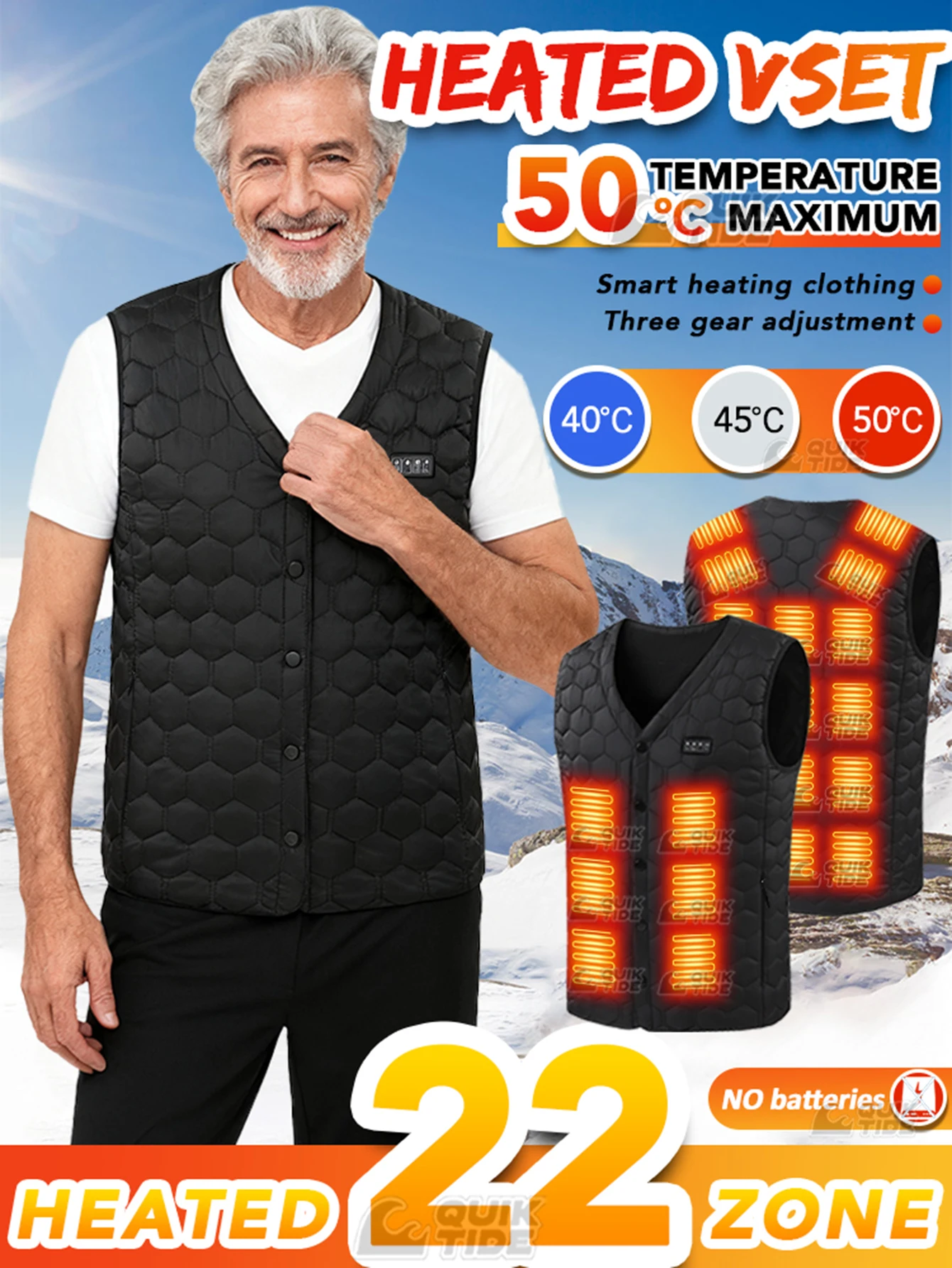 #41 Best Hiking Vests to Buy In 2026
