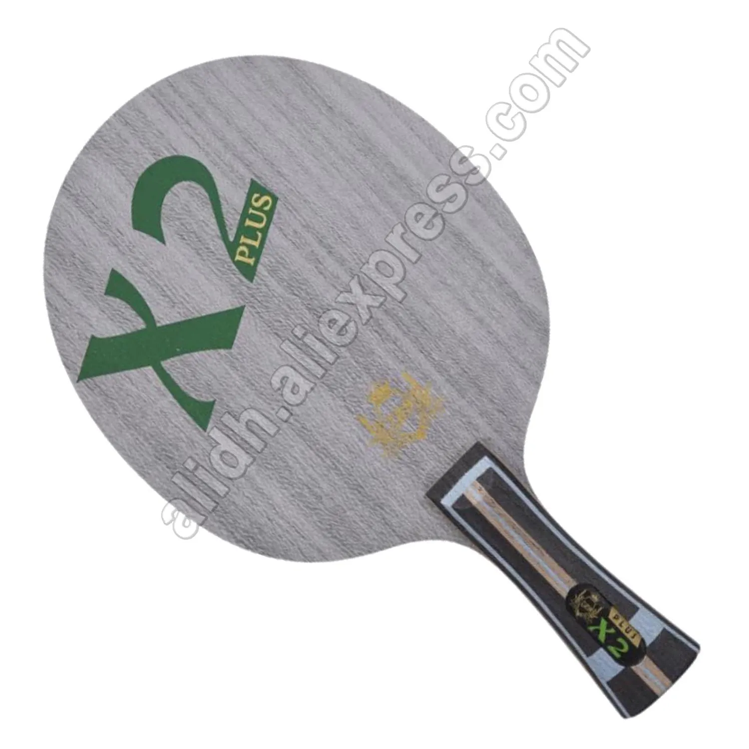 

Friendship 729 X-2 Plus Table Tennis Blade X2 Plus 5+2 Carbon Table Tennis Blade for PingPong Racket