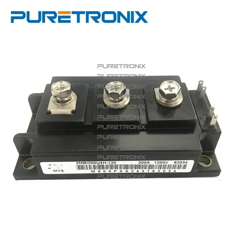 Igbtモジュール,2mbi200u4h-120,2mbi200u4h-120-50,2mbi200u4h-120-50,2mbi200u4h-170