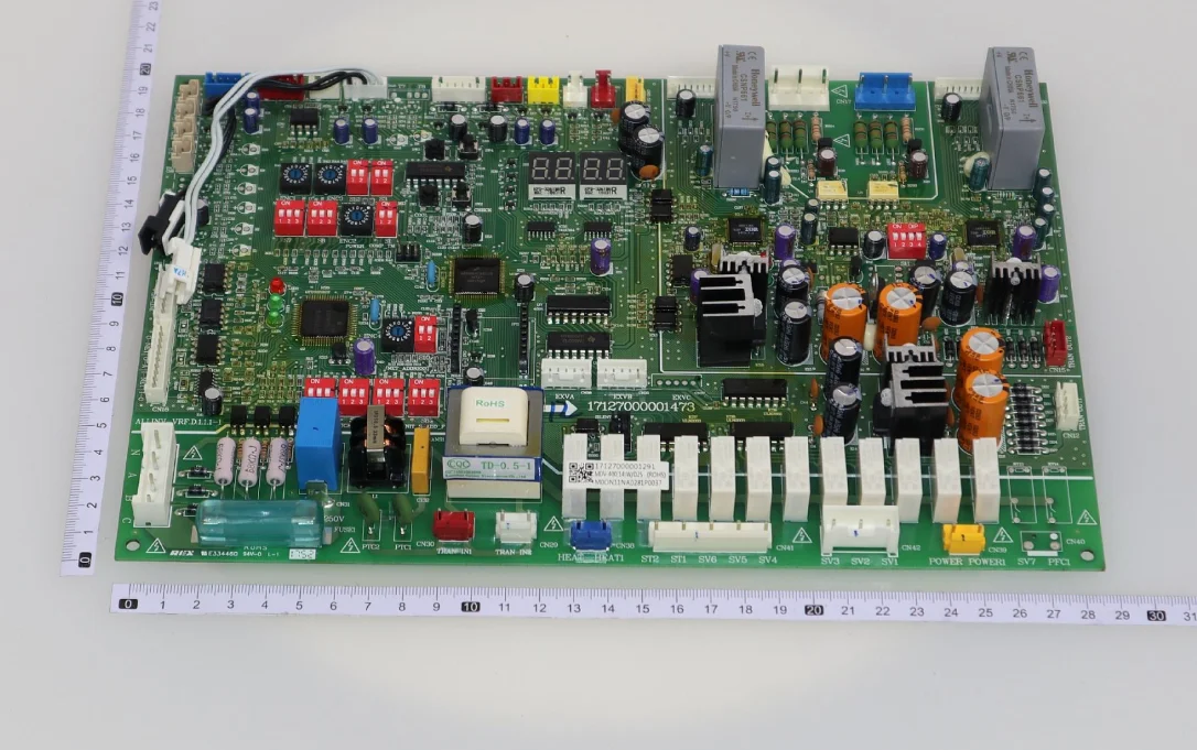 

Central Air Conditioning Outdoor Unit Main Control Board For MDVD400 (14) W/RN1-880.D.2.2 for Midea Air Conditioning, Main Board
