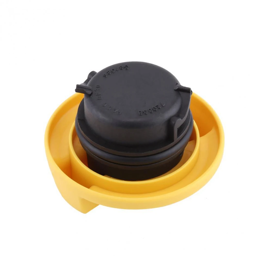 Car Oil Filler Cap for Vauxhall Opel Astra Vectra Corsa Combo Meriva650103 905362911