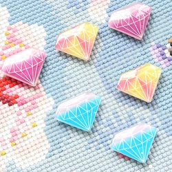 Diamond Painting Magnet localizer Locator Cartoon Fixer DIY New Product Pressure localizer Diamond Embroidery Tool